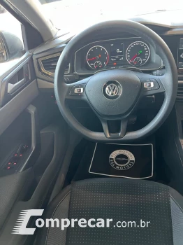 VIRTUS 1.0 200 TSI Comfortline