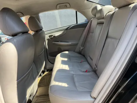 Corolla XEi 1.8/1.8 Flex 16V Aut.