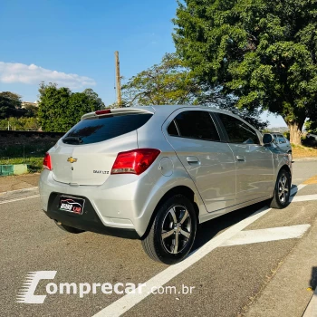 ONIX 1.4 MPFI LTZ 8V