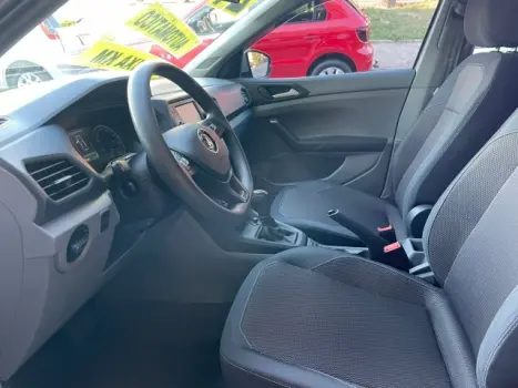 T-CROSS - 1.0 200 TSI TOTAL SENSE AUTOMÁTICO