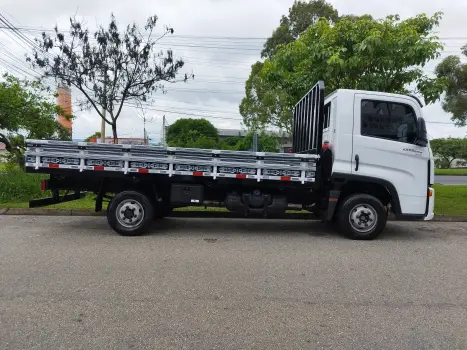 Delivery Express 3.0 Prime + Carroceria (cnh B)