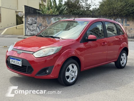 FIESTA 1.6 Rocam SE 8V