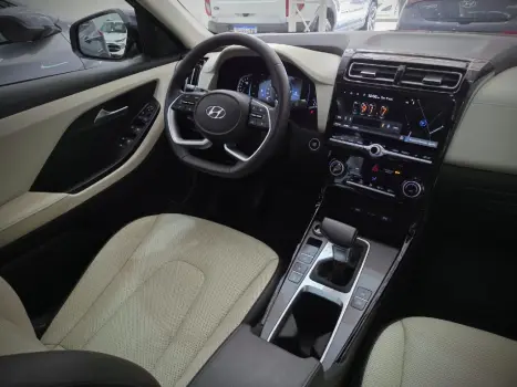 CRETA 2.0 FLEX ULTIMATE AUTOMÁTICO