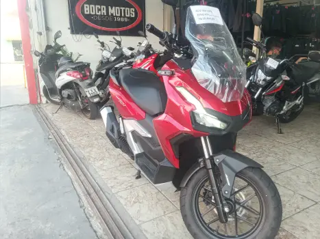 HONDA Adv 160