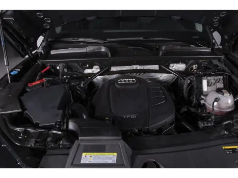 Q5 2.0 TFSI GASOLINA PRESTIGE S TRONIC