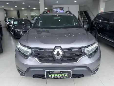 DUSTER 1.6 16V SCE Intense Plus