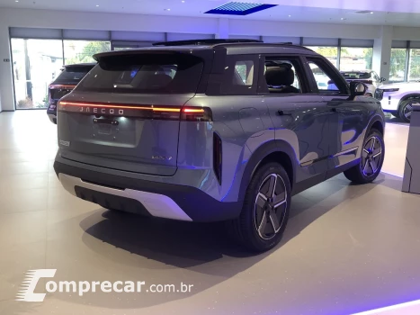 7 1.5 TGDI PHEV LUXURY DHT