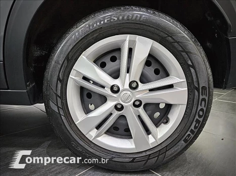 KICKS 1.6 16vstart Active