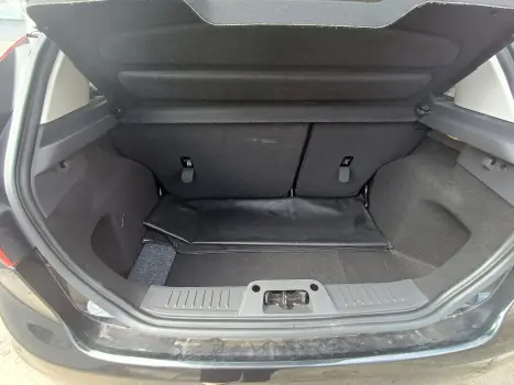 FIESTA 1.6 SE Hatch 16V