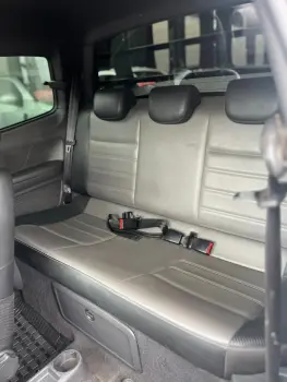 SAVEIRO 1.6 Cross CD 16V