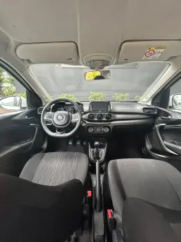 ARGO 1.0 Firefly Drive