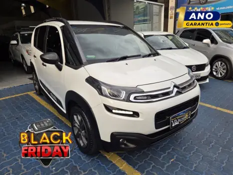 AIRCROSS 1.5 LIVE 8V FLEX 4P MANUAL