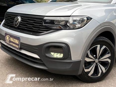 T-CROSS 1.0 200 TSI Sense