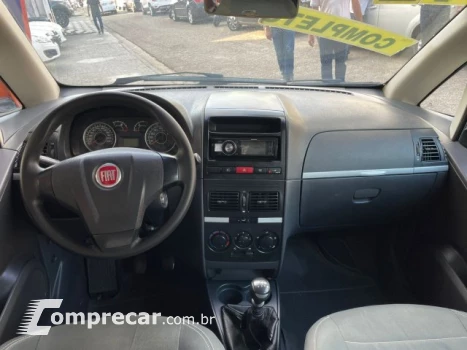 IDEA - 1.4 MPI ATTRACTIVE 8V 4P MANUAL