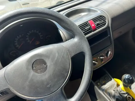 Corsa Hat. Maxx 1.4 8V ECONOFLEX 5p