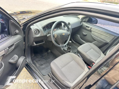 CELTA 1.0 MPFI LT 8V