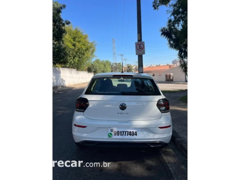 POLO 1.0 MPI MANUAL
