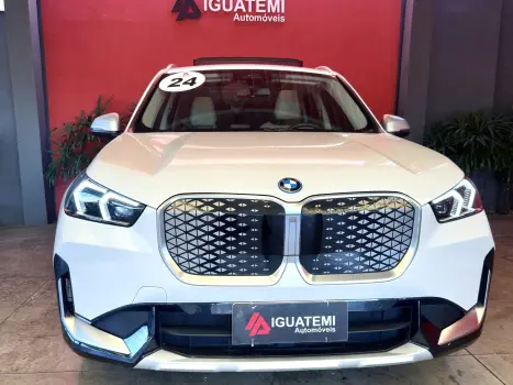 iX1 ELÉTRICO eDRIVE20 X LINE