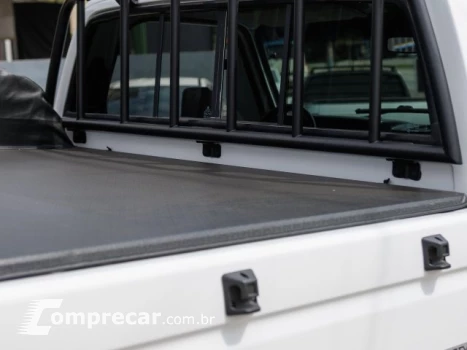 D20 - 4.0 CUSTOM DE LUXE CS 8V TURBO 2P MANUAL