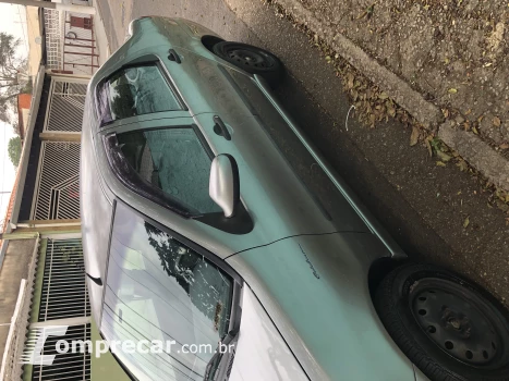 SIENA 1.0 MPI Fire Celebration 8V