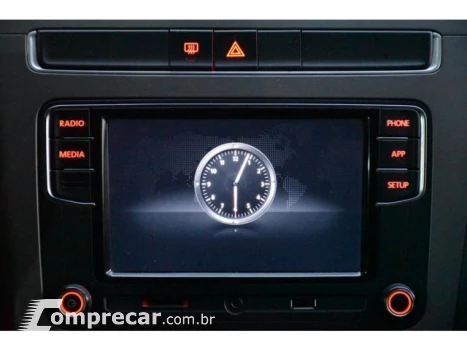 FOX - 1.6 MSI TOTAL XTREME 4P MANUAL