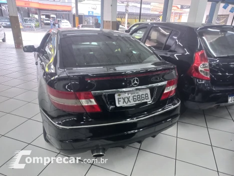 CLC 200 1.8 Kompressor