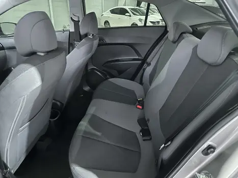 HB20S 1.0 Comfort Plus 12V