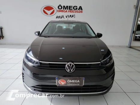 VIRTUS 1.0 170 TSI MANUAL