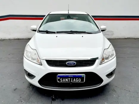 Focus 2.0 16V/ 2.0 16V Flex 5p