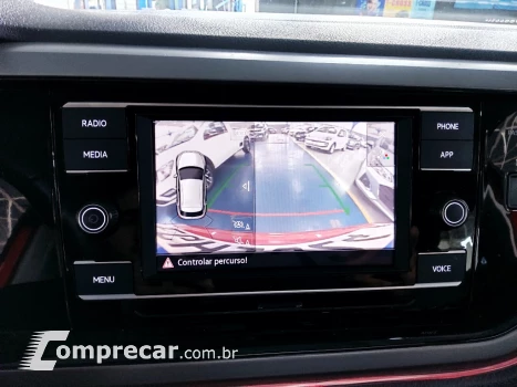 NIVUS 1.0 200 TSI TOTAL FLEX COMFORTLINE AUTOMÁTICO