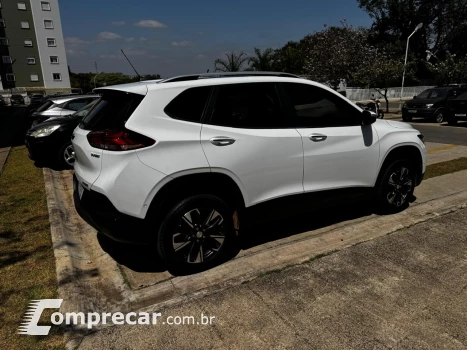 TRACKER 1.2 Turbo Premier