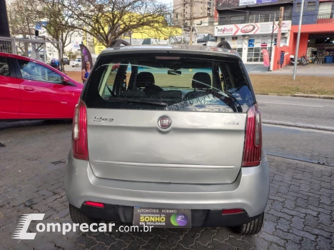 IDEA 1.4 MPI ATTRACTIVE 8V