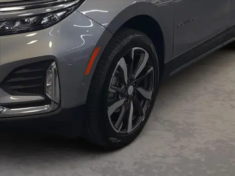 EQUINOX 1.5 16V TURBO GASOLINA PREMIER AWD AUTOMÁ