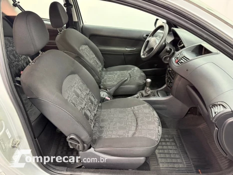 207 XR 1.4 Flex 8V 3p