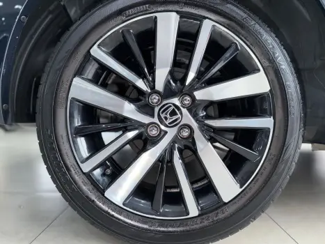 CITY 1.5 I-vtec Touring