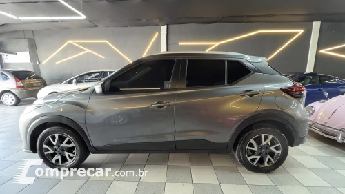 KICKS 1.6 16vstart Sense