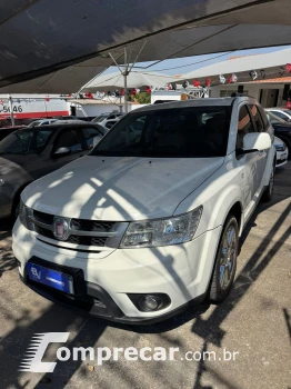 Fiat FREEMONT 2.4 Precision 16V 4 portas