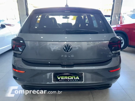 POLO 1.0 170 TSI Highline