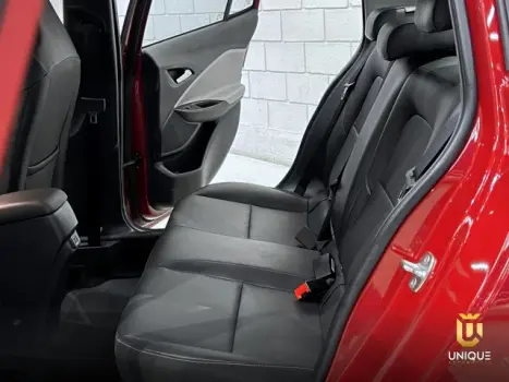 ONIX - 1.0 TURBO PLUS PREMIER AUTOMÁTICO