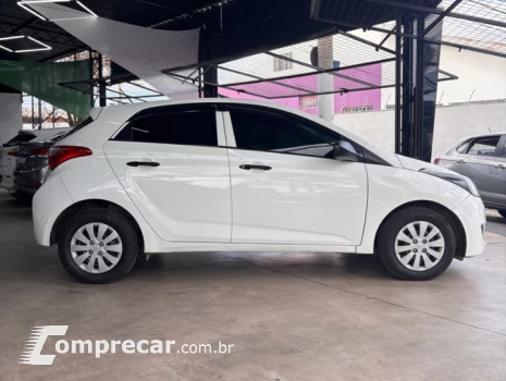 HB20 1.0 12V Comfort