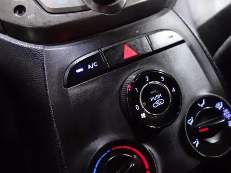 HB20 - 1.0 COMFORT 12V 4P MANUAL