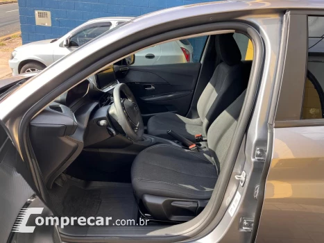 208 1.5 4P FLEX ACTIVE