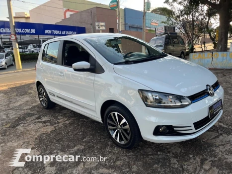 FOX 1.6 MSI Connect I-motion