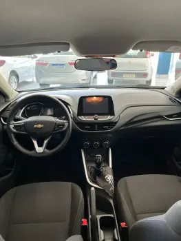 ONIX 1.0 Turbo Plus LT