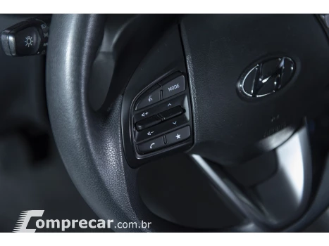 HB20 1.0 12V FLEX COMFORT PLUS MANUAL