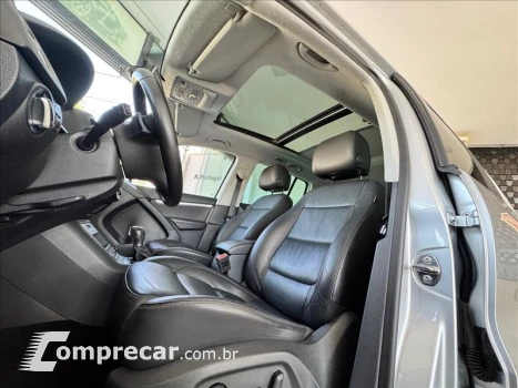 TIGUAN 2.0 TSI 16V Turbo