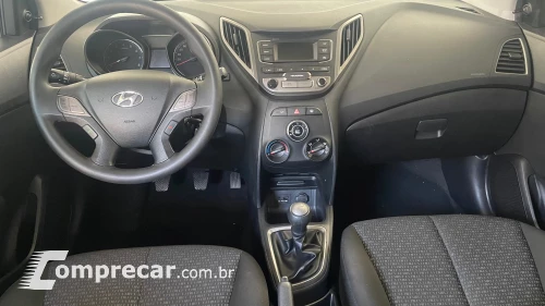 HB20 1.0 12V Comfort Plus