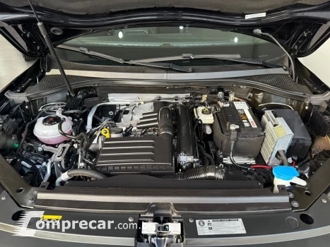 TIGUAN 1.4 250 TSI Allspace Comfortline