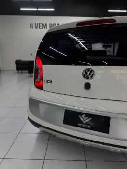 CROSS UP 1.0 MPI 12V