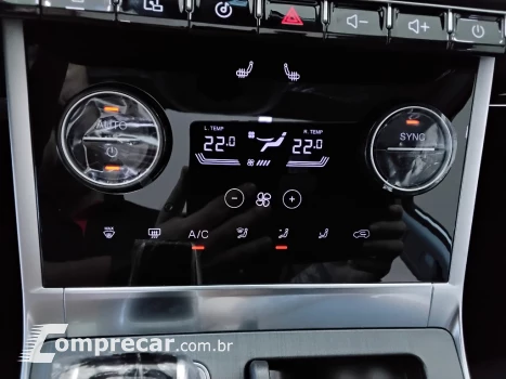 TIGGO 7 PRO 1.5 TCI PLUG-IN HYBRID DHT